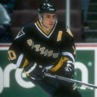 Ron Stern Hockey