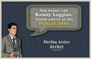 sterling archer quotes - Google Search