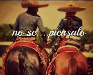 Tu y Yo no se..... piensalo