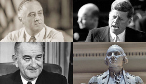 funny quotes presidents day