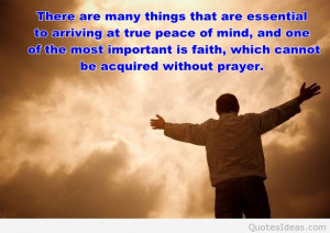 cute faith quote photo 2015