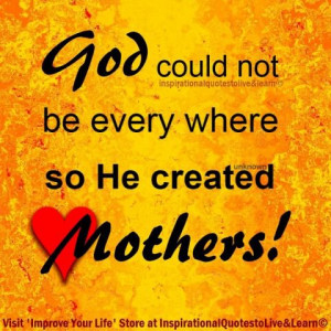 quotes about mothers children mother s day quotes inspirational quotes ...