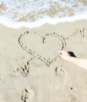 It's important to have your heart broken at least once to grow as a ...