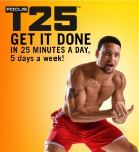 The Ultimate Focus T25 Review