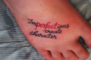 mom quotes from daughter tattoos