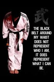 quotes # fitness more belts repre tae kwon blackbelt martialart black ...