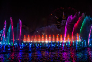 Disneyland Christmas 2013 Trip Report – Part IV