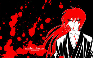 Alpha Coders Wallpaper Abyss Anime Rurouni Kenshin 308370