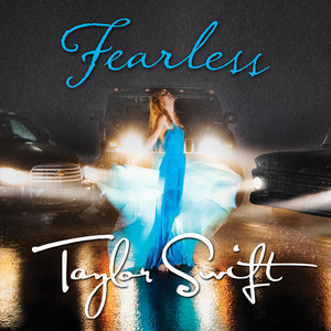 Taylor Swift 'Fearless' - New Song