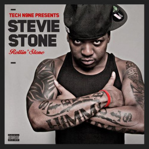 Stevie Stone 