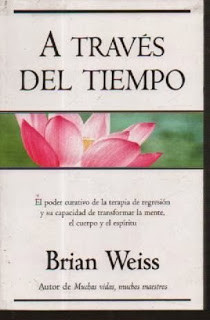 LIBRO DE BRIAN WEISS 