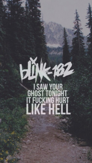 blink 182