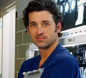 Dr. McDreamy, Patrick Dempsey becomes new CEO of Tully's Coffee