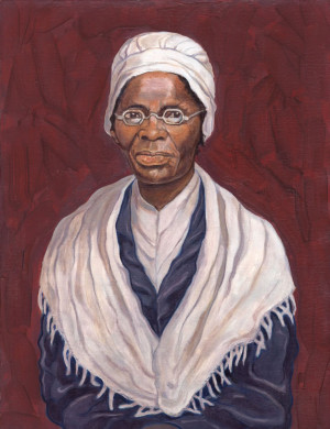 Sojourner Truth