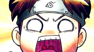 anime naruto naruto shippuden rock lee tenten neji naruto sd Rock Lee ...