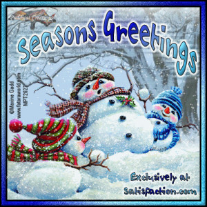 Season's Greetings Pictures & Images