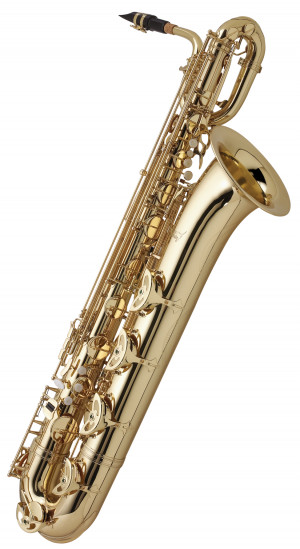BS509 ARTIST SERIES RS BERKELEY BARITONE SAXOPHONE