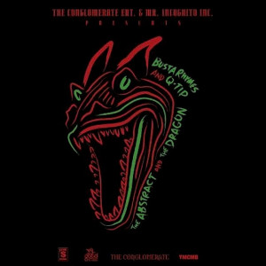 busta-rhymes-q-tip-abstract-dragon