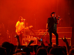 Scorpions Holiday And Video...