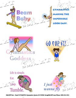 Gymnastics Quotes 02