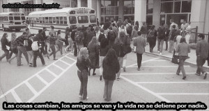 Stephen Chbosky #Las ventajas de ser invisible