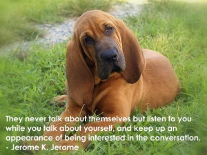 Oh really, is that so, uh-huh, I see, mmm, interesting...