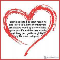 Adoption Quotes