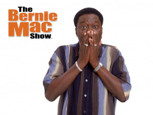 Displaying Images For - Bernie Mac Quotes...