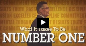 Vince Lombardi