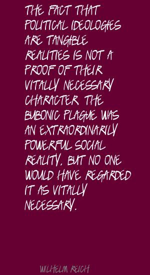 Political Ideology Quotes