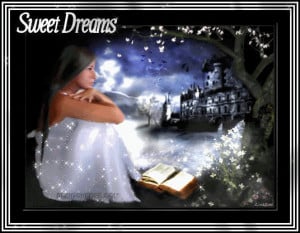 Sweet Dreams Comments and Graphics Codes!