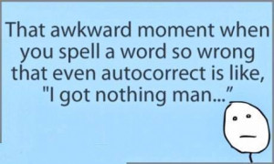 The Top 20 Grammar Errors: Spelling