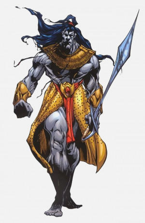 Cable Xmen X Men Apocalypse The Death Of Wolverine The Rise Of Cable