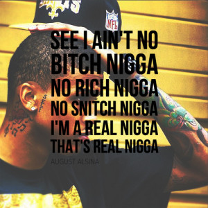 august alsina tumblr quotes