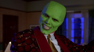 film the mask 1994