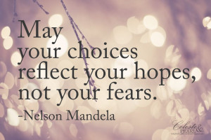 Nelson Mandela Quotes On Hope