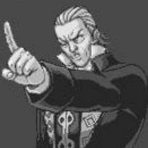 Ace Attorney Quotes (@AAttorneyQuotes) | Twitter