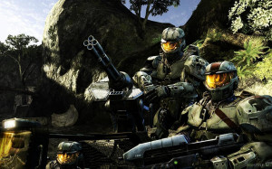 Halo: Conbat Evolved