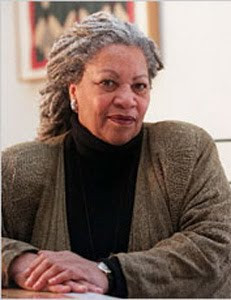 MERCY: Toni Morrison's Treat to Literary Peeps