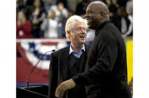 11 quotes from basketball legend Magic Johnson