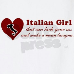 Italian Girls