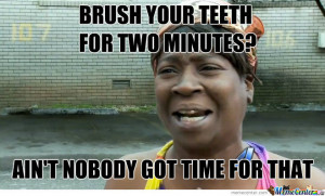 Dental Hygiene.