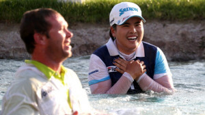 Inbee Park South Korean Professional Golfer very hot and beautiful ...