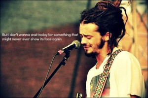 promise that I've heard too much already to me it seems ridiculous ...