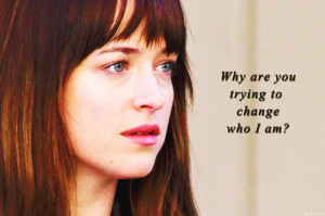 FSOG movie quotes from released CinemaCon footage [x]