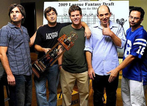 The Funniest Quotes From 'The League' - baltimoresun.