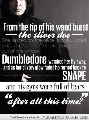 Go Back > Gallery For > Sad Harry Potter Quotes