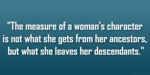 ancestors picture quotes