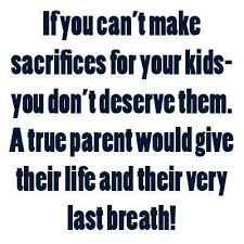 selfish fathers quotes - Google Search