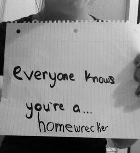 View all Homewrecker quotes
